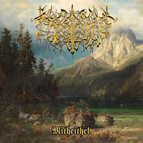 Theoden's Reign - Mitheithel