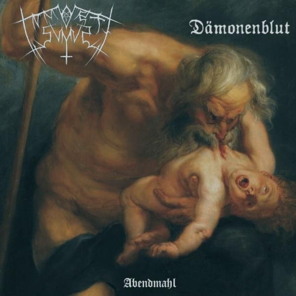 Dämonenblut / In Morte Sumus - Abendmahl (CD)