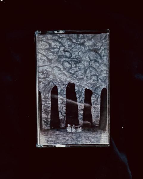 Aspaarn - Auspice of Bleakness