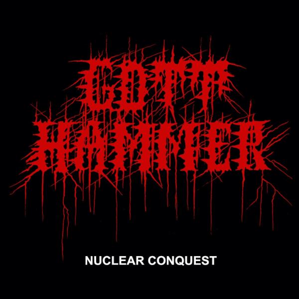 Gotthammer - Nuclear Conquest