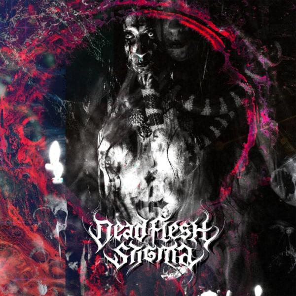 Dead Flesh Stigma - Necrocosmic Death Ritual