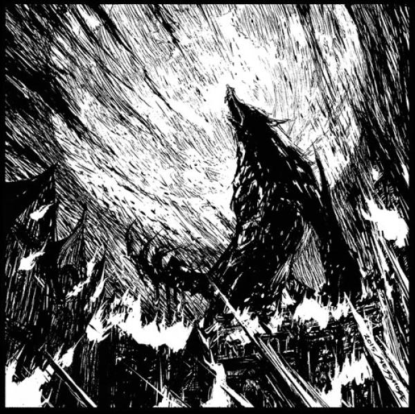 Satanic Warmaster - From the Carelian Battlegrounds