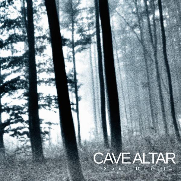 Cave Altar - Soul Drift (LP)
