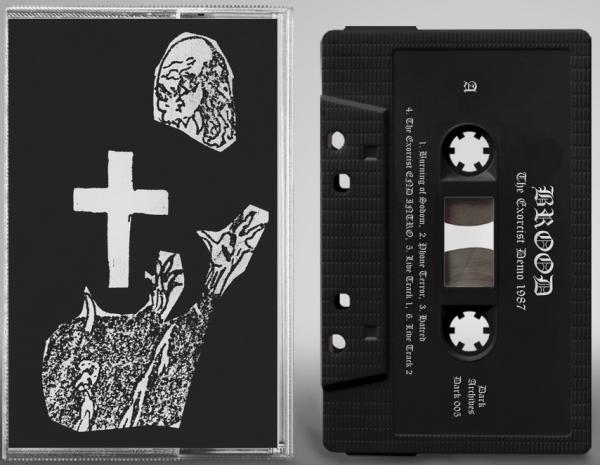 Brood - The Exorcist (MC)