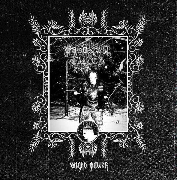Woods of Fallen - Wight