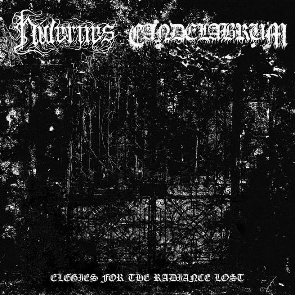Candelabrum / Nidernes - Elegies for the Radiance Lost (LP)
