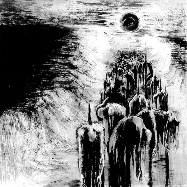 Fullmoon Rise - The End of Life's Ages (DCD)