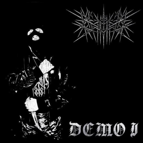 Kiliaxarios - Demo I