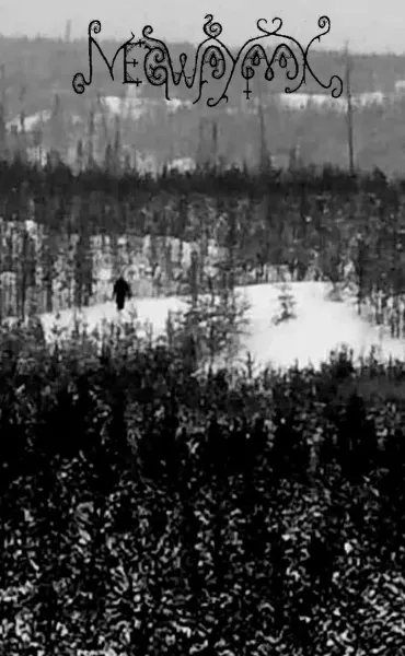 Megwayaak - The Sa'be Wagidajw