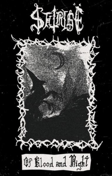 Shtrigë - of Blood and Night