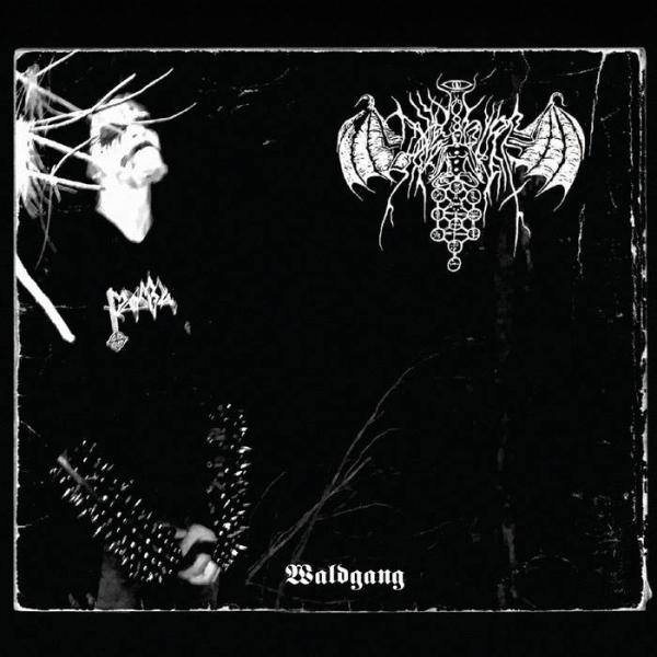 Tagirion Est Tiferet - Waldgang