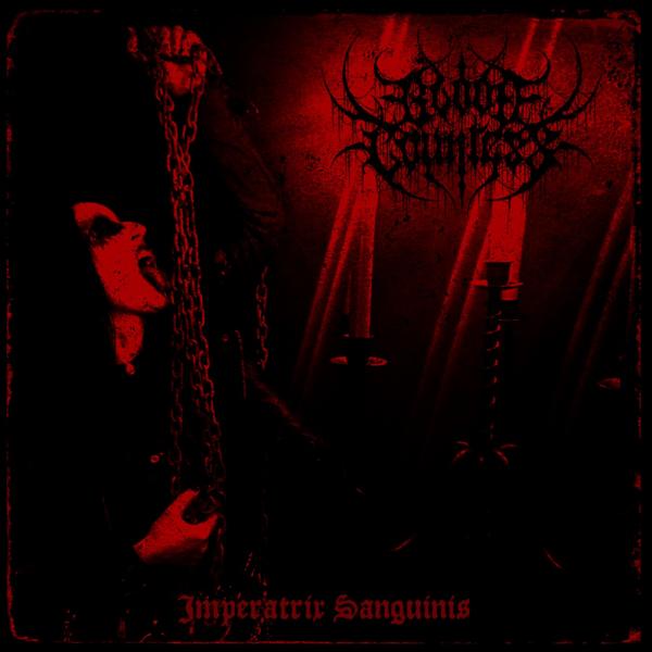 Blood Countess - Imperatrix Sanguinis (LP)
