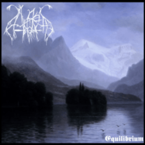 Auriel's Bow - Equilibrium