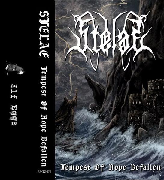 Stelae - Tempest of Hope Befallen