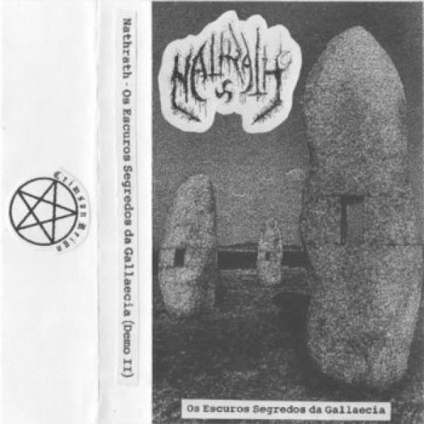 Nathrath - Os Escuros Segredos da Gallaecia