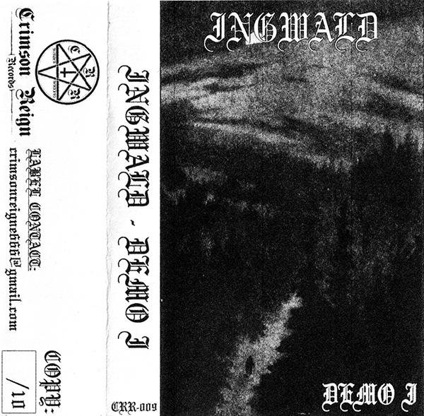 Ingwald - Demo I