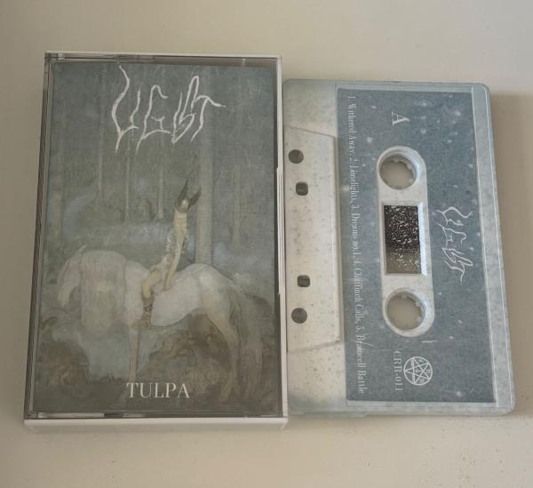Ligist - Tulpa