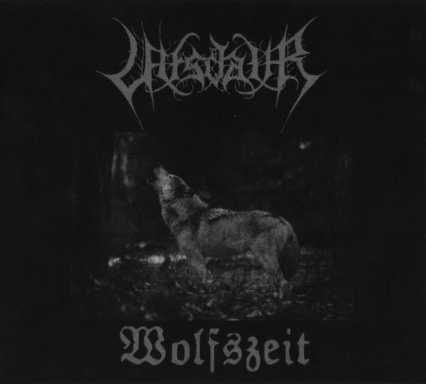 Ulfsdalir - Wolfszeit