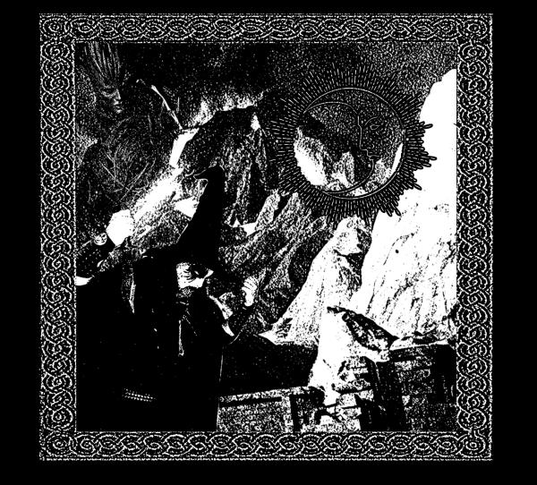 Moorgeist / Knoeterych (LP)