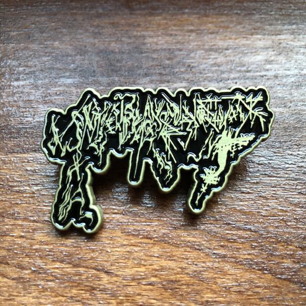 Ynkleudherhenavogyon Metal Pin