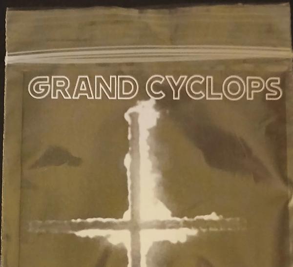 Grand Cyclops - Night of the
