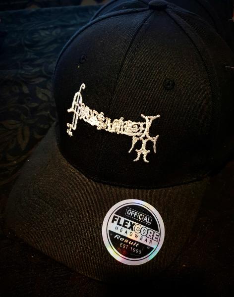 Grausamkeit Base Cap