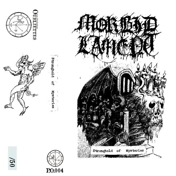 Morbid Lament - Stronghold of Mysteries