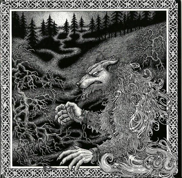 Satanic Warmaster - Nachzehrer (CD)