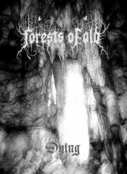 Forests of Old - Dying