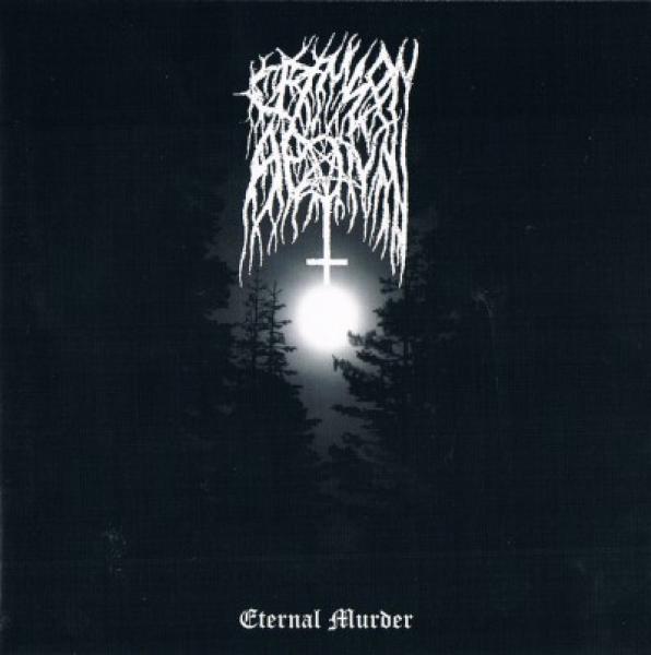 Crimson Aeon - Eternal Murder