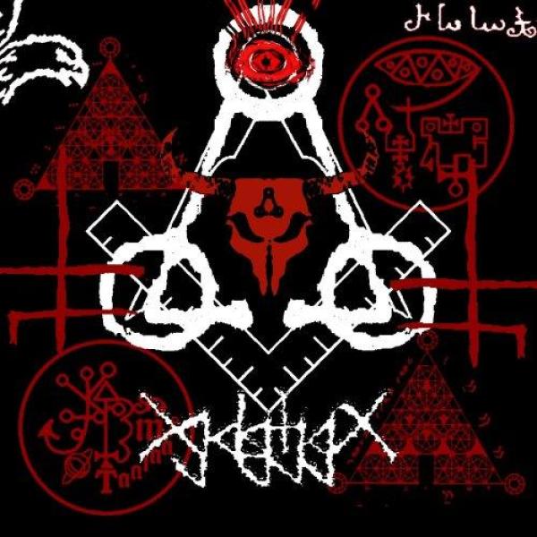 Tjolgtjar - I Am a Wolf