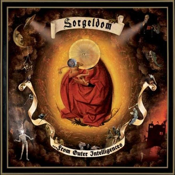 Sorgeldom - ...from Outer Intelligences