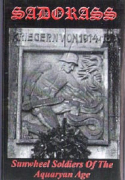 Sadorass - Sunwheel Soldiers of the Aquaryan Age