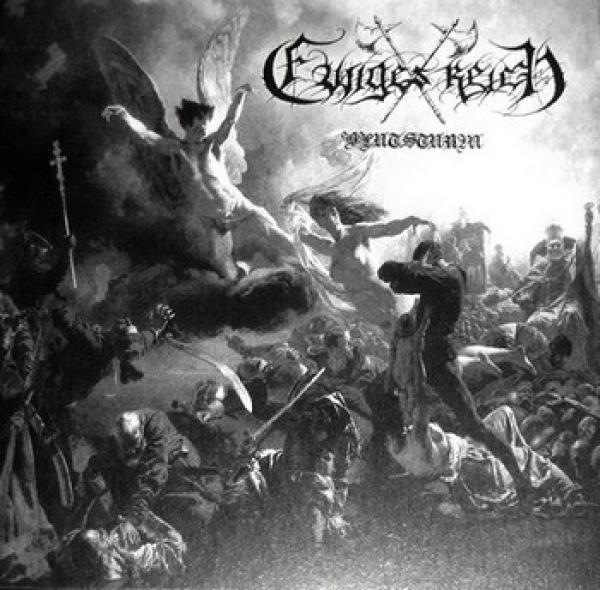 Ewiges Reich - Blutsturm