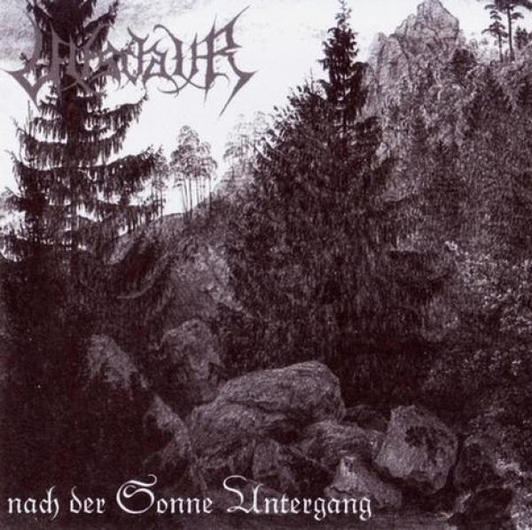Ulfsdalir - Nach der Sonne Untergang