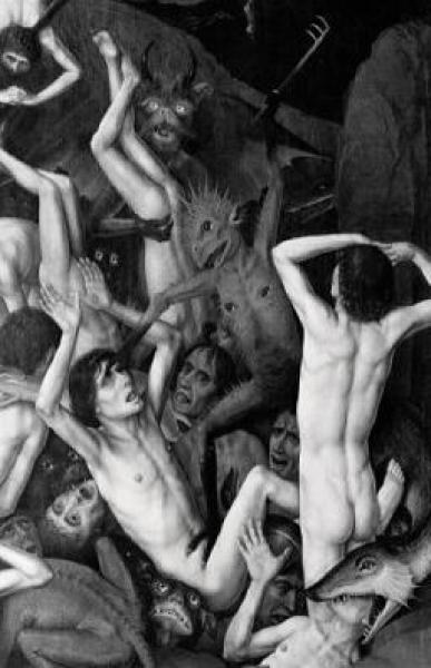 Toorn / Marquis / Wolves' Winter / Heimldaalr - Argentinian and Dutch Violation