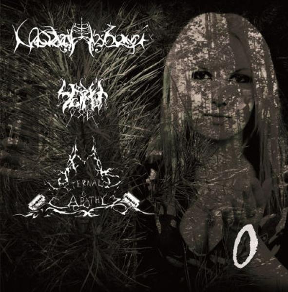 Eternal Apathy / Хладновзор / Чёрные Озёра - 0