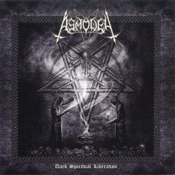 Asmodey - Dark Spiritual Liberation
