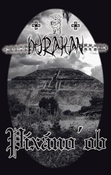 Hurakán - Pixáno'ob