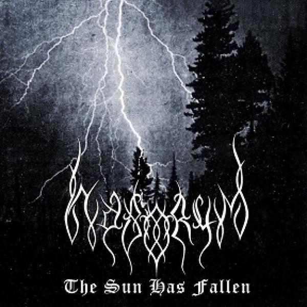 Haborym - The Sun Has Fallen