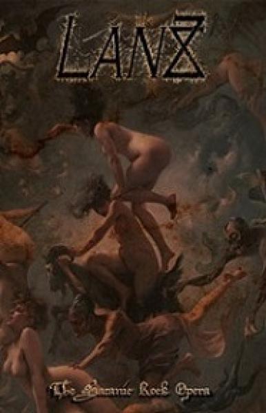Lanz - The Satanic Rock Opera