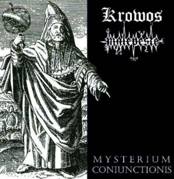 Malepeste / Krowos - Mysterium Coniunctionis