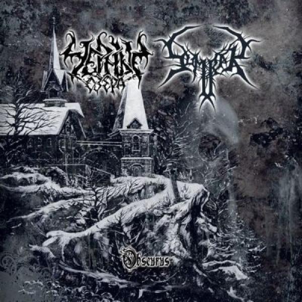 Black Lakes (Чёрные Озёра) / Sumrak - Obscurus