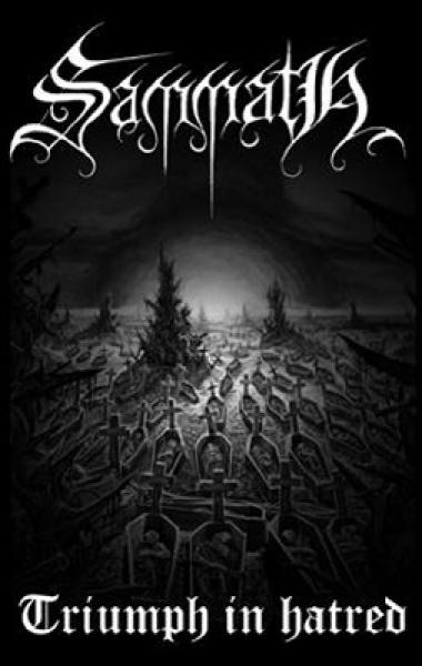 Sammath - Triumph in Hatred
