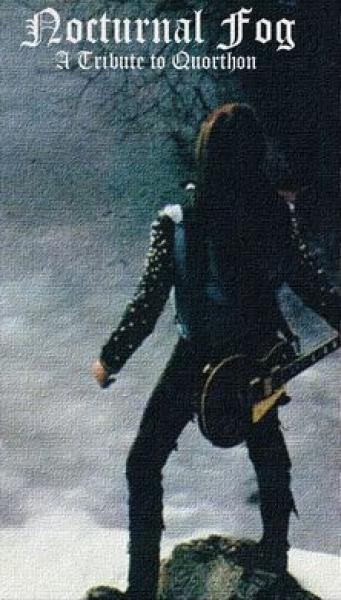 Nocturnal Fog - A Tribute to Quorthon