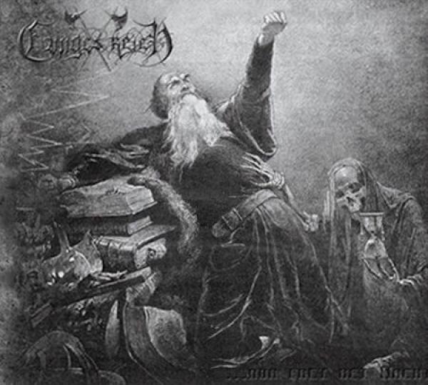 Ewiges Reich - Nur frei bei Nacht