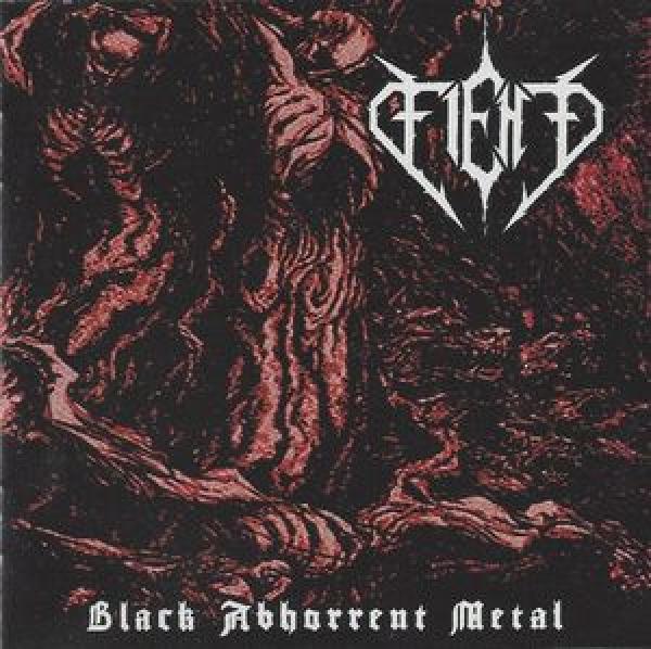 Fiend - Black Abhorrent Metal