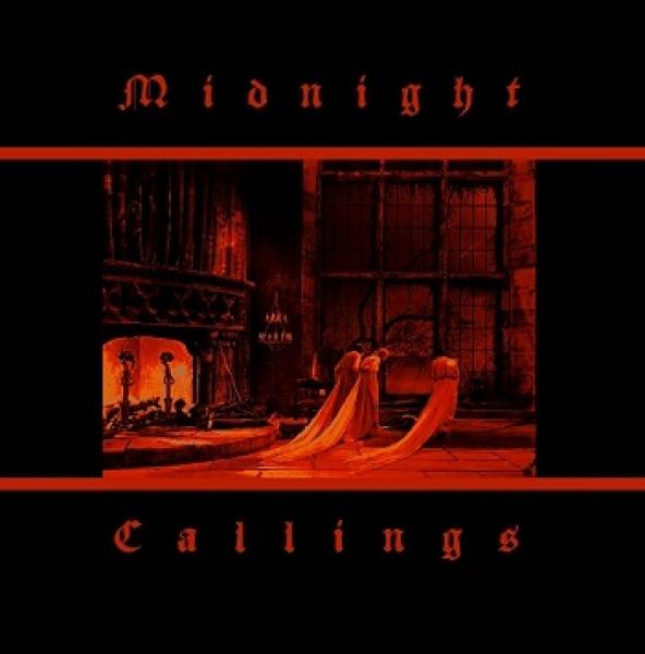 Midnight Callings - Pilgrims of the Black Hole