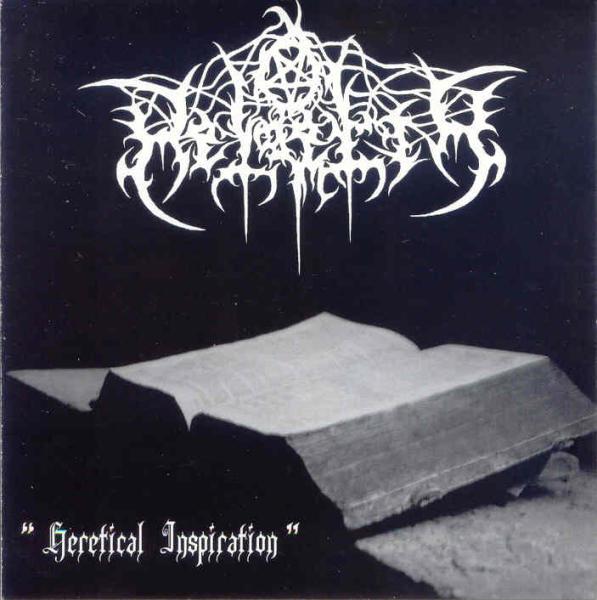 Hetaeria - Heretical Inspiration