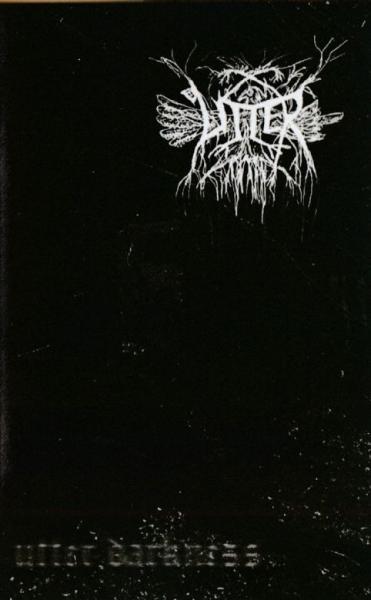 Utter - Utter Darkness